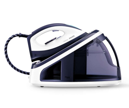 Stacja parowa PHILIPS GC7710/20 FAST CARE